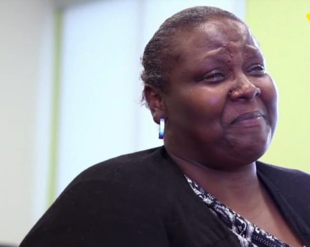 Rising out of Trauma with the Help of the Westside Empowerment Center: A Conversation with LaDonna Jackson
