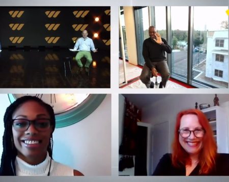 November 6th Virtual Transform Westside Summit: Quest Impact Center