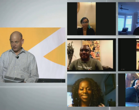 December 18th Virtual Transform Westside Summit: “Highlighting Westside Businesses”