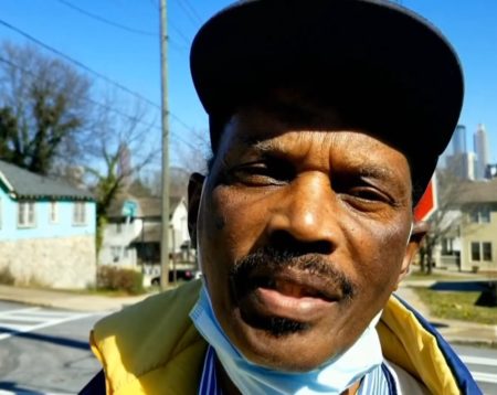 Tillman Ward: Vine City’s Modern Day Oral Historian