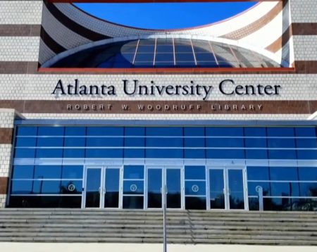 Robert W. Woodruff Library Brings Black History to Life