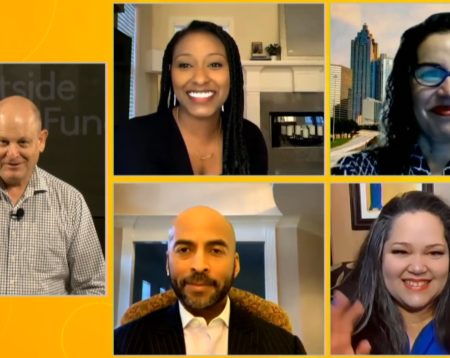 March 19th Virtual Transform Westside Summit: “Workforce Development with Goodwill of North Georgia”