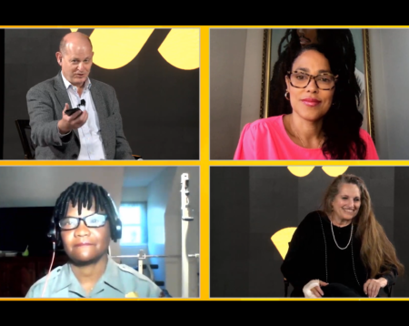 April 2nd Virtual Transform Westside Summit: “The History and Future of Sunset Avenue”