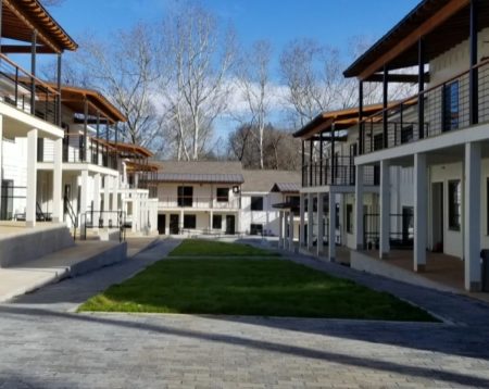 May 7th Virtual Transform Westside Summit: Home On the Westside