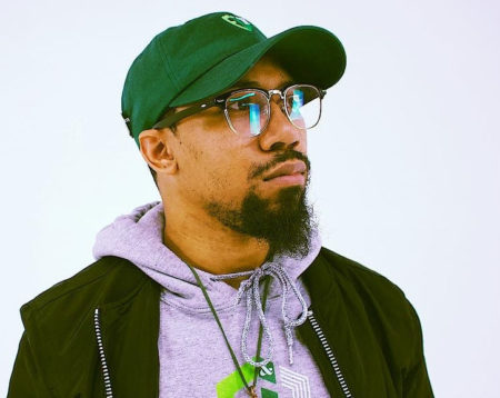 Westside Rise & Vibe ft. Hip Hop Artist J. Nolan: A Man about His Business