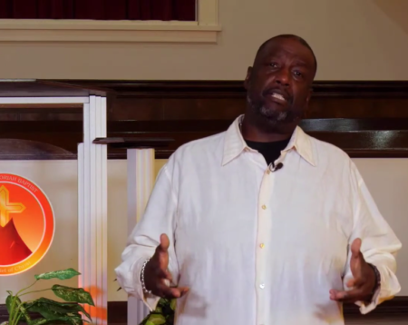 June 4th Virtual Transform Westside Devotion with Reverend Eric Hurst