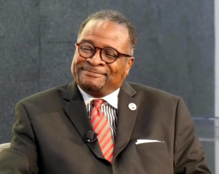 August 6th Virtual Transform Westside Summit: Clark Atlanta University