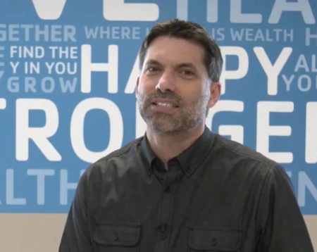 August 20th Virtual Transform Westside Summit Devotion with John Allison