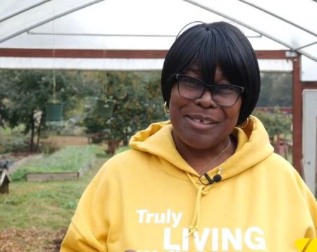 November 5th Virtual Transform Westside Summit Devotion with Truly Living Well’s Carol Hunter