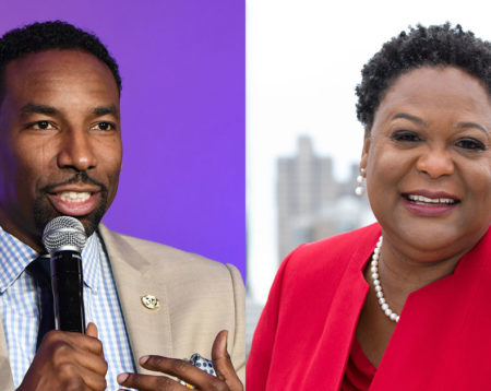 November 19th Virtual Transform Westside Summit: City of Atlanta Mayoral Runoff Candidate Forum