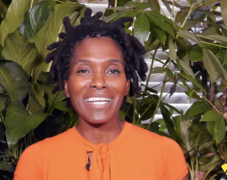 December 17th Virtual Transform Westside Summit Devotion with Yolanda Owens