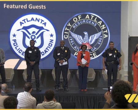 April 15th Transform Westside Summit: Highlighting Atlanta Police Foundation & Public Safety