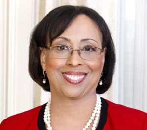 Kathy Waller