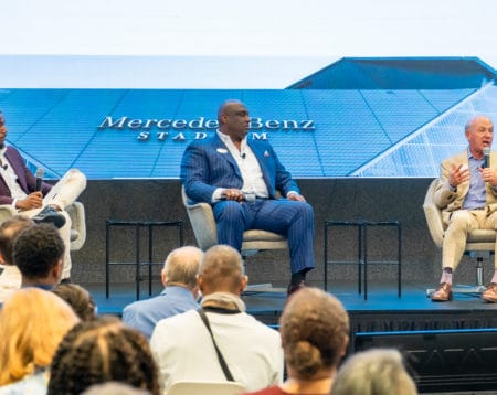 June 17th Transform Westside Summit: Highlighting the Beloved Benefit with Dan Cathy & Rodney Bullard