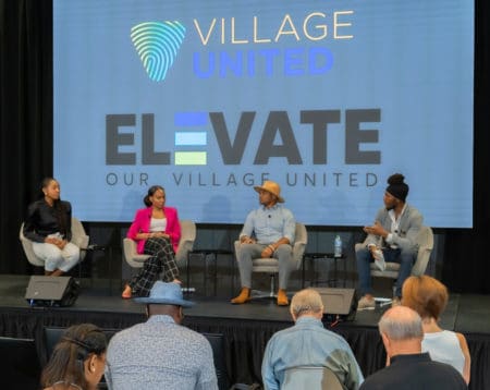 July 15th Transform Westside Summit: Highlighting Our Village United and ELEVATE
