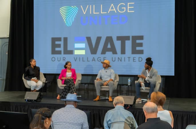 July 15th Transform Westside Summit: Highlighting Our Village United and ELEVATE