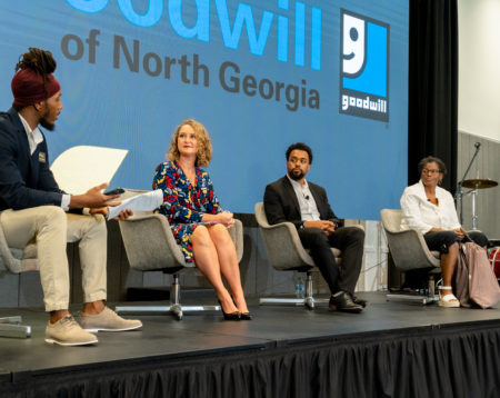 August 19th Transform Westside Summit: Highlighting Goodwill of North Georgia