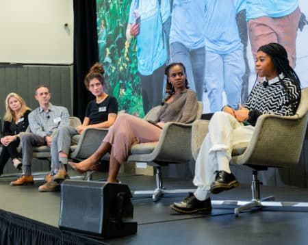August 5th Transform Westside Summit: Highlighting Trees Atlanta