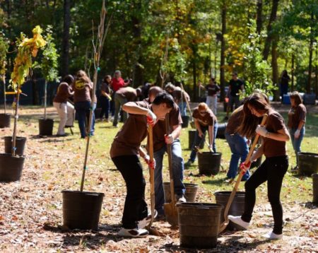 Community Clean Up – July 8, 2023