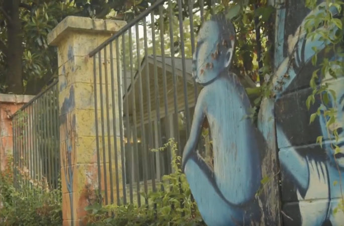 Explore Omenala Griot Museum 