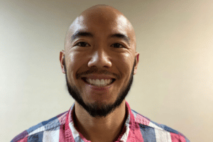 Volunteer Spotlight: Justin Mah, LOVE ATLANTA Project