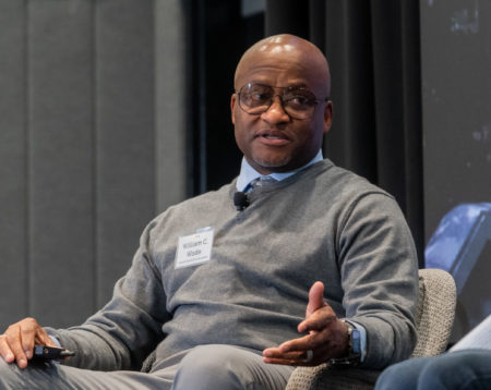 November 4th Transform Westside Summit: Highlighting Booker T. Washington’s Principal William Wade