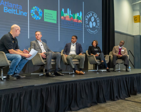 December 2nd Transform Westside Summit: Delivering on BeltLine Promises