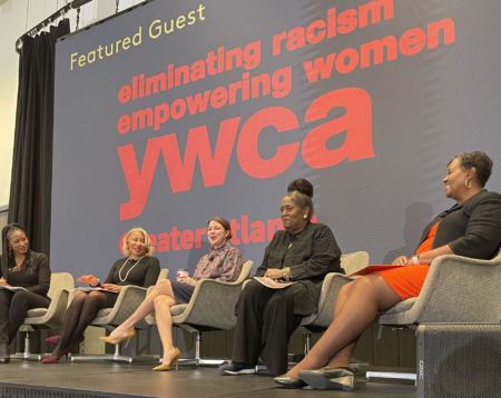 December 16th Transform Westside Summit: Reactivation and Programming of the YWCA Phyllis Wheatley Building