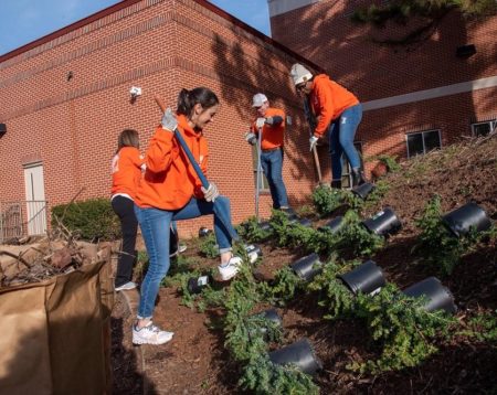 Global Youth Service Day 4/29/2023