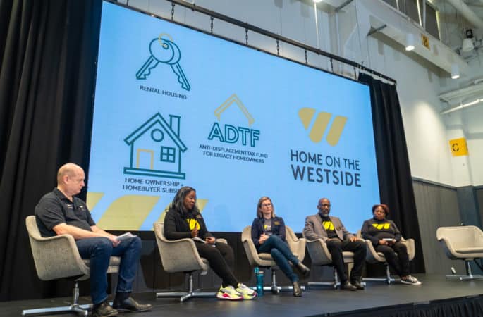 Highlighting Our Work on the Westside: Transform Westside Summit Recap (January 20, 2023)