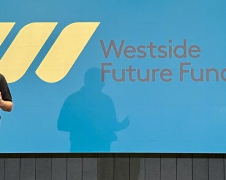 Westside Future Fund offers lessons on building communities from the ground up