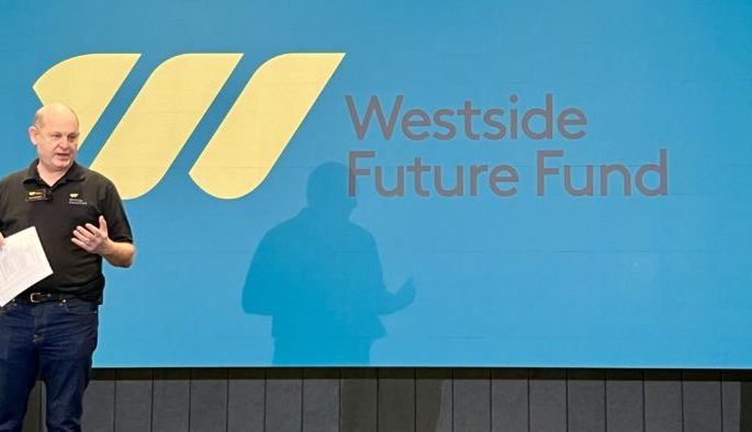 Westside Future Fund offers lessons on building communities from the ground up