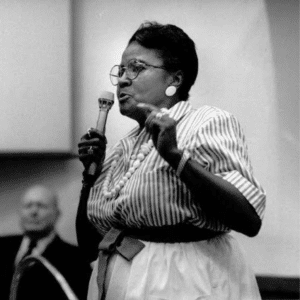 The Visionary Leader of the Domestic Workers Movement: Dorothy Bolden’s Life Story