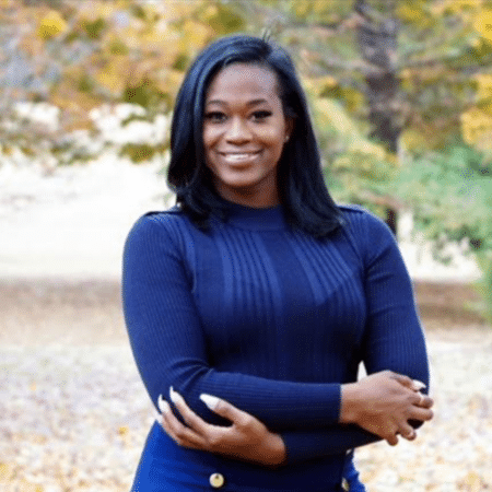 Volunteer Spotlight_ Alesha Bell – 03_15_23