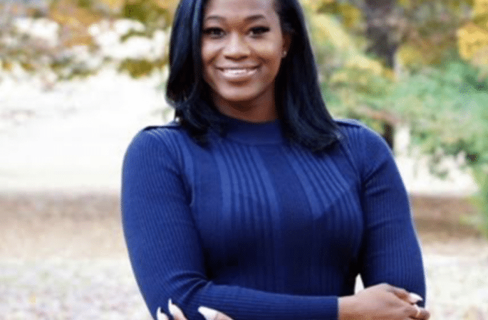 Volunteer Spotlight: Meet Alesha Bell