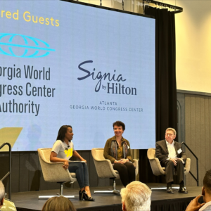 April Summit Recap: Community Opportunities from Mercedes-Benz Sports and Entertainment Complex on the Westside