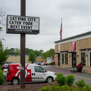 Chick-fil-A Brings Helping Hands and Healthy Food Options to the Westside