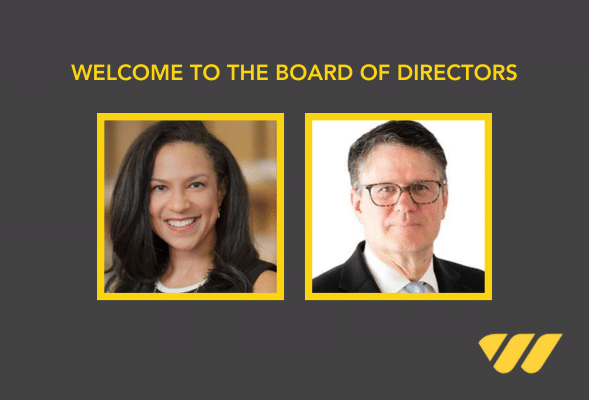 Westside Future Fund Announces Two New Appointments to Board of Directors