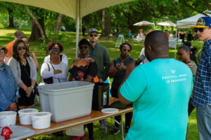 Food Well Alliance Builds Healthier Community Through Local Food Access