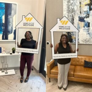 Westside Future Fund Celebrates August Home Sales Through Home on the Westside