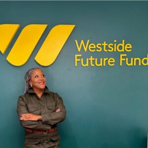 Westside Future Fund Appoints Rochelle Reeder As New Chief Development Officer