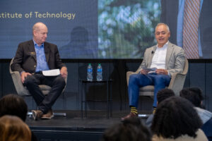 November Summit Recap: Georgia Institute of Technology and its Impact on the Historic Westside