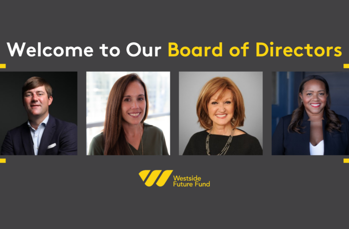 Westside Future Fund Announces Four New Appointments To Board of Directors