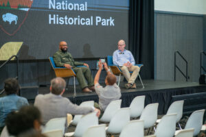 April Transform Westside Summit Recap: Honoring the Past, Building the Future – 234 Sunset Avenue and the Spirit of Legacy