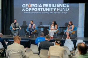 May Transform Westside Summit Recap: Generations of Opportunity – Building the Future Together on Atlanta’s Westside