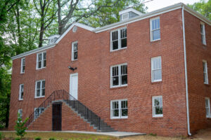 Preserving the Past, Protecting Community: National Preservation Month on Atlanta’s Historic Westside