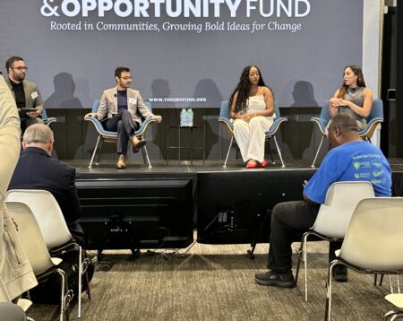 Transform Westside Summit | Friday, June 20, 2025