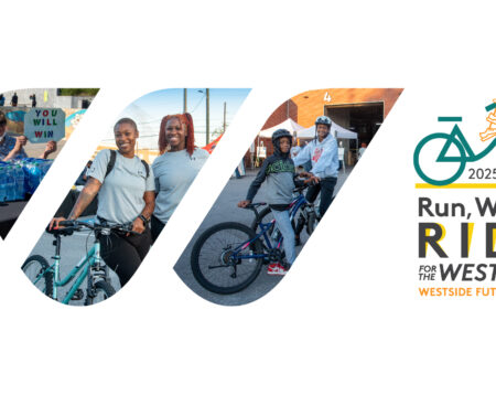 Ride for the Westside 2025