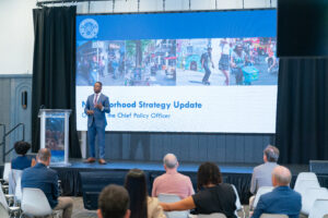 June Transform Westside Summit Recap: The Group Project: Advancing Atlanta’s Neighborhoods Together