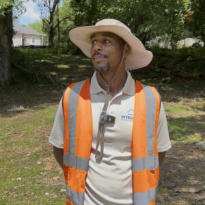 Groundwork for Change: How Integrity Home Solutions Powers Property Care, Youth Leadership, and Volunteer Impact on the Historic Westside